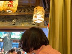 -永安水煮活鱼·仪征菜(仪征奥林匹克店)