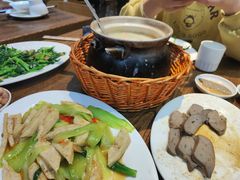 -潮中人·潮州菜(益乐路店)