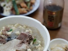 -刘信牛羊肉小炒泡馍(回民街店)