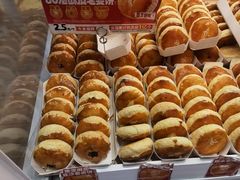 -味多美蛋糕(劲松京客隆店)