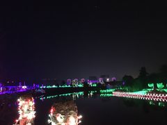 外jin➍-南海禅寺