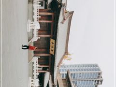 -香积寺