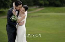 -CD视觉婚纱摄影