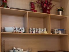 -三石铁板烧(紫竹桥店)