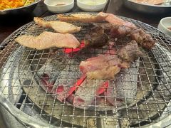 -小本家韩式烤肉(紫藤路店)