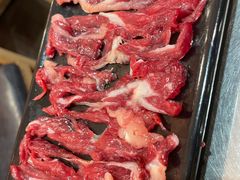 -嬷孙家潮汕牛肉火锅(北京路天河城店)