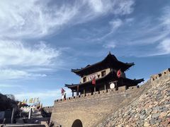 -雁门关景区