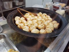 -常州糕团店(北大街新世纪商城店)