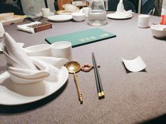 -羲和雅苑•北京烤鸭(国贸商城店)