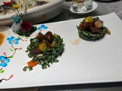 -香云轩·顺德菜(香云纱园林酒店店)