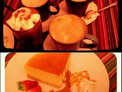 原味cheese-榖屋house of flour(张江首店)