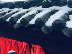 -终南山南五台景区