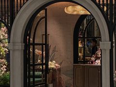 -狮拾久·现代新加坡料理(壹方城店)