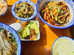 -孙盛兴奥灶面馆·蟹黄面·三虾面(山塘街总店)