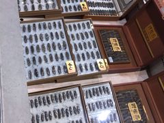 -果蔬好生活超市(乐堤港店)