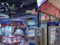 -Play1家庭娱乐中心(裕华万达店)