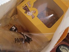 -PAPER STONE BAKERY(天环店)
