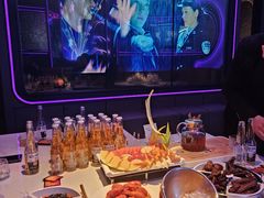 -星聚会KTV(合生汇黑金店)