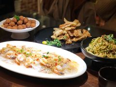 -黑土印象菜馆(三元桥店)