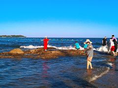 -老虎石海上公园