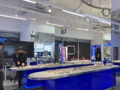 -优购镜仓(黄岛吾悦店)
