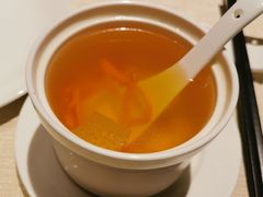 -唐拉雅秀酒店-唐苑中餐厅