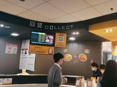 -麦当劳(中山大道中店)