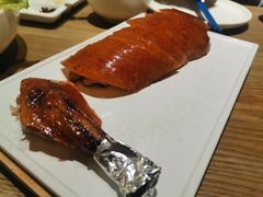 -小大董·烤鸭(凤凰汇店)