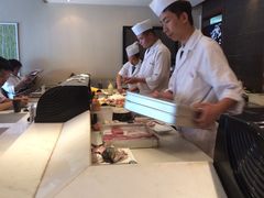 -乾山寿司(好运街店)