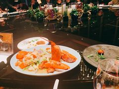 -环球港凯悦 · 享悦中餐厅