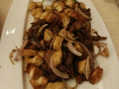 -楼兰印象(朝外店)