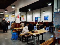 大堂-正兴张血旺