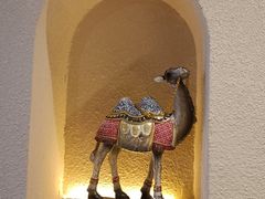 -羊巴道·国际清真餐厅·商务宴请团建·主题包厢