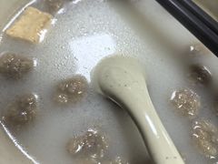 -二牛丸子汤(杏花岭店)