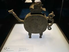 -陕西历史博物馆