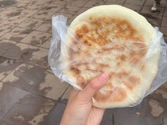 -李氏憨粑粑(文林街店)
