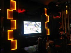 包房-东方之珠KTV娱乐超市(河北店)