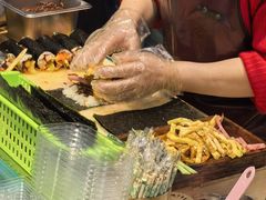 -传闻来紫菜包饭·打糕(西塔韩百店)