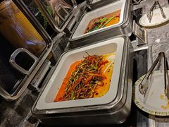 自助取餐区-吉布鲁牛排海鲜自助(芙蓉万家丽店)