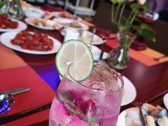 -温州喜来登酒店-盛宴西餐厅