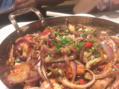 -绿草地·湘菜(芙蓉天街店)