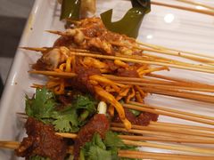 -老马路串串香火锅(北门桥店)