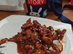 -老回回饺子馆(海洋馆店)