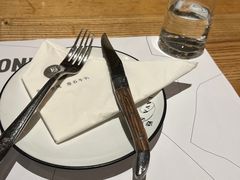 -原石牛扒·约会餐厅(龙城万科里店)