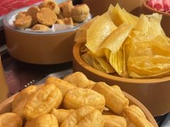 -龍歌自助小火锅(崂山丽达店)