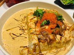 -隐炉和牛烧肉店(群力店)