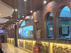 -巴依老爷新疆美食(马驹桥店)