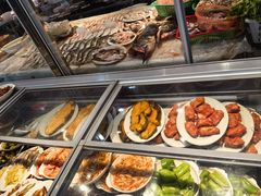 -车头老二大排档