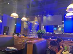 -blue frog蓝蛙(长泰广场店)