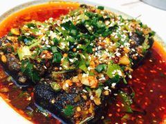 -云梦庭·剁椒鱼头(银泰中心in99店)